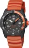Zegarek męski Luminox XB.3729.NGU pomarańczowy Podgląd zdjęcia produktu 5