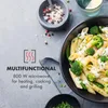 Klarstein Fine Dinesty, mikrovlnná trouba, 2v1, 23 l, 800 Náhled obrázku produktu 4