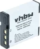 vhbw Akku kompatibel mit Casio Exilim EX-ZR800, EX-ZR710, Produktbild-Vorschau 1