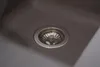 Einbauspüle Küchenspüle Spüle Granit Mineralite 86 x 50 Produktbild-Vorschau 6