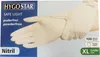 HYGONORM Nitril Handschuh "SAFE LIGHT" XL weiß 100 Stück Produktbild-Vorschau 15