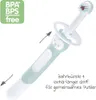 MAM Zahnbürsten-Set mit Lern-Zahnbürste Produktbild-Vorschau 3