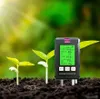 Säuremessgerät, Bodentester, Gartenboden-pH-Messgerät Produktbild-Vorschau 11