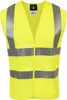 Korntex KXFRAS | Triple Norm Vest, EN ISO 20471:2013 + Produktbild-Vorschau 1