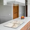 Glasherdplattenschutz 2x40x52 Marmor Produktbild-Vorschau 4