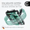 CELLONIC 1x Batterie pour Aspirateur Compatible avec Dyson Voir les images du produit 4
