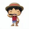Figurka winylowa FUNKO Pop! One Piece - Monkey D. Luffy, Voir les images du produit 5