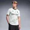 PUMA Borussia Mönchengladbach Heimtrikot 2026/27 Produktbild-Vorschau 11