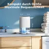 CONOPUPlus odvlhčovač vzduchu 1000 ml, elektrický Náhľad obrázku produktu 4