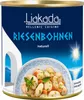 Obří fazole Liakada přírodní Náhled obrázku produktu 1