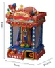 Pantasy Original Bauset Zirkus-Greifautomat Produktbild-Vorschau 3