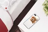 MuchoWow® Handyhülle Schutzhülle Hülle für iPhone 8 Hund - Produktbild-Vorschau 4
