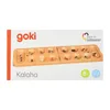 Goki Kalaha, Brettspiel, Strategie, 8 Jahr(e) Produktbild-Vorschau 3