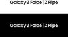 Galaxy Z Flip6 - Mint - 256 GB Produktbild-Vorschau 53