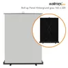 Walimex pro Panneau enrouleur fond gris 165x220 Voir les images du produit 9