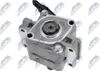NTY SPW-BM-003 Servolenkung Pumpe Servopumpe für BMW 3 Produktbild-Vorschau 5