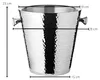 EDZARD Sektk. Valencia geh. m. Gr.H 23 cm Produktbild-Vorschau 10