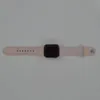 Apple Watch SE (GPS) 40mm Smartwatch Gold Sportarmband Produktbild-Vorschau 3
