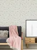 A.S. Création Tapete Fleuri Pastel, bunt, grün, weiss, Produktbild-Vorschau 7