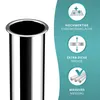 Engelbach® Universal Tauchrohr für Siphon 400mm  1 1/4 Zoll Produktbild-Vorschau 3