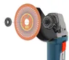 PRODIAMANT Disco diamantato da 125 mm per vetro, piastrelle Anteprima dell’immagine prodotto 6