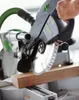Festool Kapp-Zugsäge KS 120 REB KAPEX, incl. Sägeblatt, Produktbild-Vorschau 18
