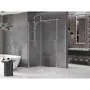 Mexen Velar kabina prysznicowa rozsuwana 160 x 90 cm, Podgląd zdjęcia produktu 2