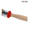 KOTARBAU® Spazzola rotonda 35 mm Spazzola ad anello Anteprima dell’immagine prodotto 6