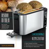 Arendo, toster do pieczywa z 4 przegodniami, 1500 W, z Podgląd zdjęcia produktu 4