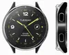 kwmobile 2x Silikon Hülle für Xiaomi Watch 2 Schutzhülle - Produktbild-Vorschau 5