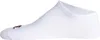 Champion Uni Basics 3pk Sneaker Socken, Weiß, 39-42 EU Produktbild-Vorschau 3