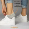 10 Paar Sneaker Socken Damen & Herren unsichtbare kurze Produktbild-Vorschau 4