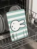 Miffy Brettchen - Hase Streifen Frühstücksbrettchen Produktbild-Vorschau 4