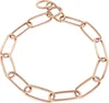 HS SPRENGER Basic Halsbänder für Hunde Langgliederhalsband Produktbild-Vorschau 1