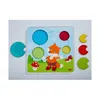 HABA 305346 Puzzle Fuchs Fühlpuzzle 4 Teile ab 1 Jahre Produktbild-Vorschau 2