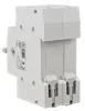 Wahlschalter Umschalter 1-0-2 40A 2-polig Reiheneinbau Produktbild-Vorschau 2