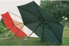 Sonnenschirm TERRACOTTA, Ø 300 cm Produktbild-Vorschau 1