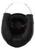 Jet Helm CGM 127A DEEP MONO Satin-Petrol größe XL Produktbild-Vorschau 7