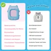 Lernspielzeug, Deutsch Englisch Lernkarten Produktbild-Vorschau 2