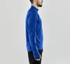 CRAFT Evolve Halfzip M Club Cobolt XXL Náhled obrázku produktu 4