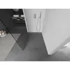 Mexen Kioto L Duschwand Walk-in 65 x 200 cm, transparent, Produktbild-Vorschau 3