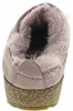 Haflinger Snowbird Hausschuh Grau Produktbild-Vorschau 8