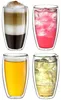 Creano doppelwandiges Thermoglas 400ml „DG-SH“, großes Produktbild-Vorschau 1