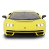 Jamara Lamborghini Countach LPI 800-4 1:16 2,4 GHz gelb Náhled obrázku produktu 15
