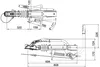 AL-KO Auflaufeinrichtung 251G mit AK301, zGG 1550-3000 kg, Produktbild-Vorschau 2