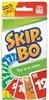 Mattel Skip-Bo Anteprima dell’immagine prodotto 2