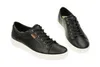 Ecco Boty Lace, 43000401001 Náhled obrázku produktu 24