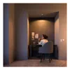 Philips Hue White Ambiance Milliskin Einbauspot eckig mit Produktbild-Vorschau 5