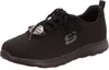 Skechers GHENTER BRONAUGH, Sneaker in Schwarz für Damen, Produktbild-Vorschau 50