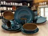 CreaTable, 22861, Mallorca Blue, 16-dielna kombinovaná Náhľad obrázku produktu 13